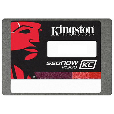 Kingston SSDNow KC300 180GB 2.5