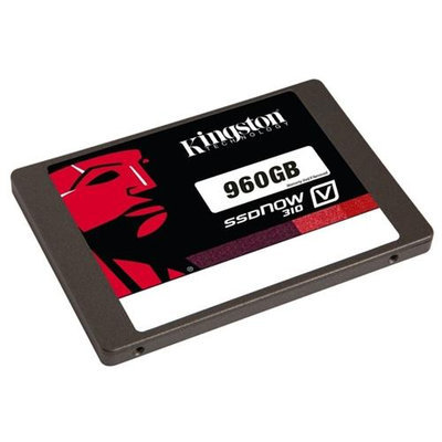 Kingston SV310S3D7/960G 960GB Ssdnow Sata Desktop Bund