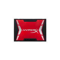 Kingston SHSS37A/120G 120GB Hyperx Savage Ssd Sata 3