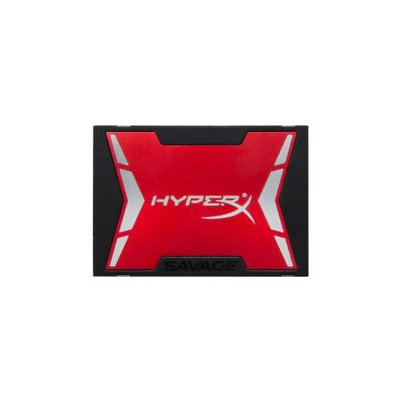 Kingston SHSS37A/120G 120GB Hyperx Savage Ssd Sata 3