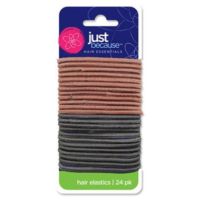 Twenty-first Century Nutritional Hair Elastic Assorted