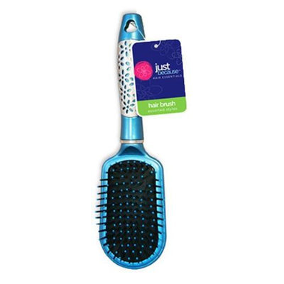 Twenty-first Century Nutritional Hair Brush