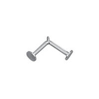 Athletic Connection Push-down Lat Machine V-Bar
