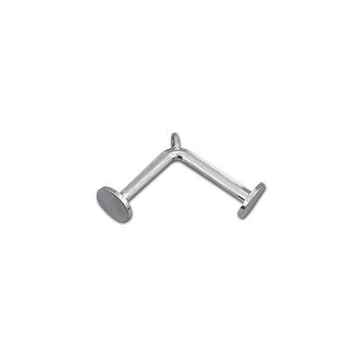 Athletic Connection Push-down Lat Machine V-Bar