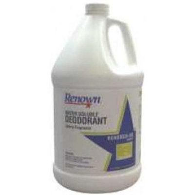 Renown 880952 Renown Water Soluble Deodorant