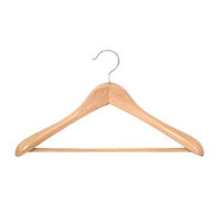 Proman Products Taurus Wide Shoulder Suit Hanger