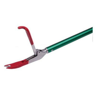 Tomahawk Live Trap Llc Tomahawk Standard Snake Tong with Super Tube
