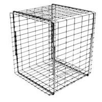 Tomahawk Live Trap Llc Tomahawk Flush Mount Converter
