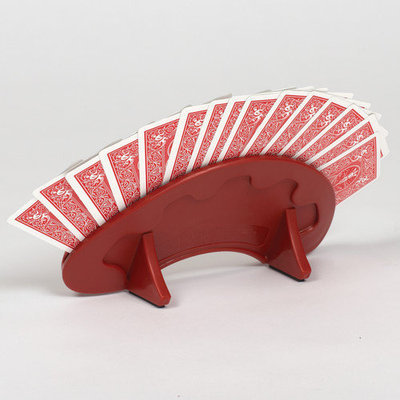 Ableware Card Player Card Holder - BEL-ART PRODUCTS