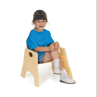 JONTI-CRAFT 6801JC JONTI-CRAFT CHAIRRIES - 7 in. HEIGHT