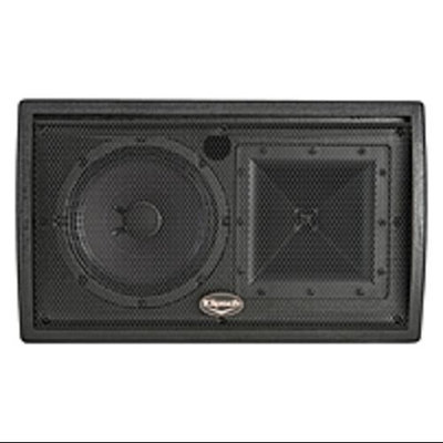 Klipsch KI-172 100 W RMS Speaker - 2-way - Black - 70 Hz to 17 kHz - 8 Ohm - 96 dB Sensitivity - Floor Standing, Shelf Mount