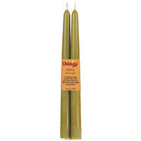 Oddity, Inc. Bayberry Taper Candle (Set of 2) (Set of 6)