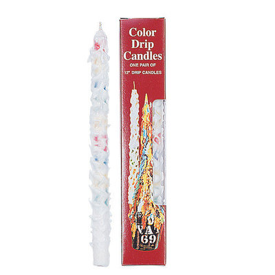 Oddity, Inc. Oddity 66484 12 in. Multi-Col