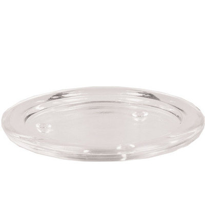 Oddity, Inc. Oddity Inc. Glass Dish (Set of 6)