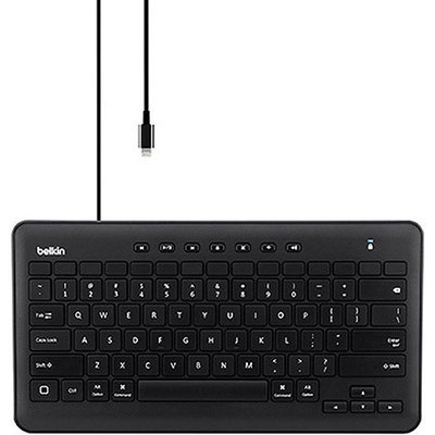 Belkin International Belkin Secure