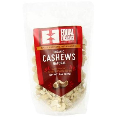Frontier Natural Foods Frontier Natural Products 227366 Cashews 8 oz.
