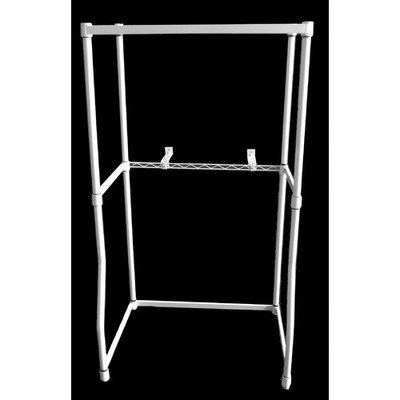 Equator Advanced Appliances Equator White Metal Dryer Rack