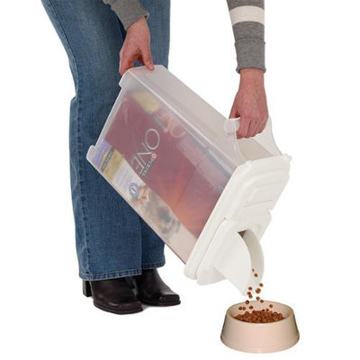 Buddeez Inc Buddeez 16 Quart Seed Dispenser (00083) - 3 Pack