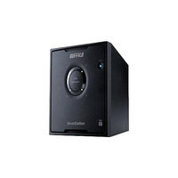 Buffalo Technology HD-QH24TU3R5 Drivestation Quad 24TB Raid