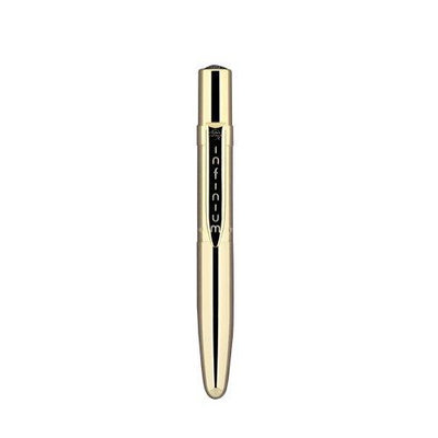 Fisher Space Pen Co. Fisher Pens 20357 Fisher Pen with Infinium Gold Titanium Finish Body
