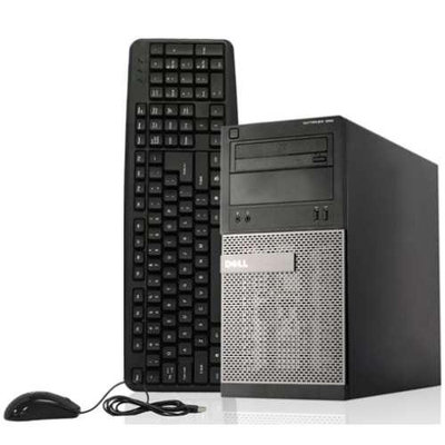 Dell 390 Desktop PC - RB-748006405145