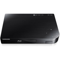 Rje Trade International, Inc. Samsung RECONDITIONED SAMSUNG BLU-RAY PLAYER-BD-HM51