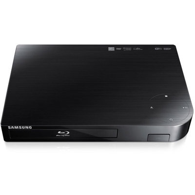Rje Trade International, Inc. Samsung RECONDITIONED SAMSUNG BLU-RAY PLAYER-BD-HM51