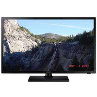 Rje Trade International, Inc. Reconditioned Samsung 24 In. 1080P LED TV Monitor-LT-24D310