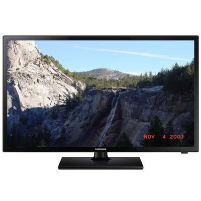 Rje Trade International, Inc. Reconditioned Samsung 24 In. 1080P LED TV Monitor-LT-24D310