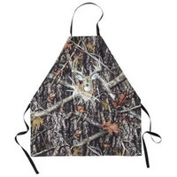 TrueTimber Conceal Deer Grilling Apron