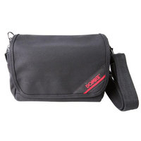 Domke F-5XB Shoulder/Belt Camera Bag, Canvas, Black.