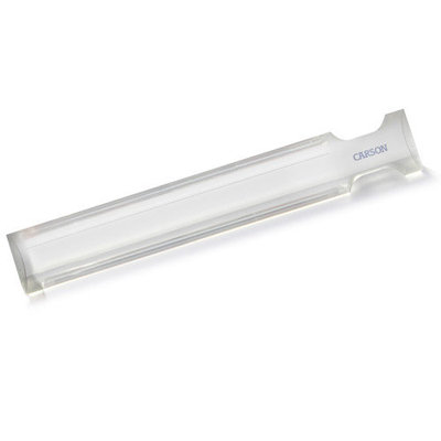 Carson MR-25 MagniRead 2.5x Bar Magnifier