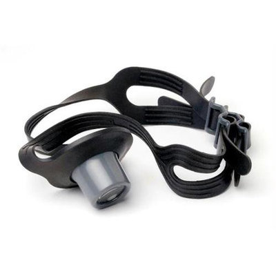 Carson Rubber Headband Mount for Eye Loupes ML-30