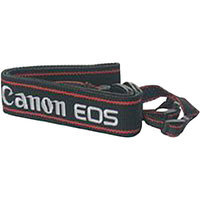 Oem Canon 6255A003 Pro Neck Strap for EOS Rebel Series