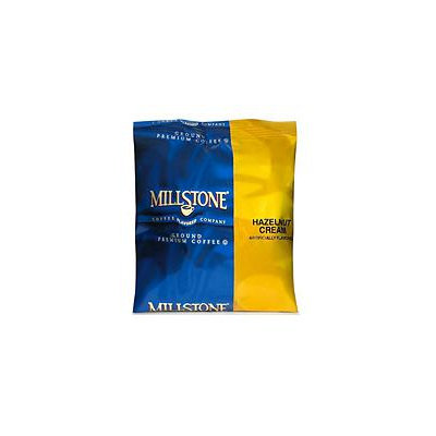 Folgers Millstone Hazelnut Cream Portion Pack Coffee - 24 ct. - 1.75 oz. each