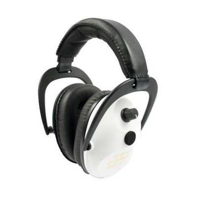 Altus Brands P-300 White Pro 300 NRR 26 White