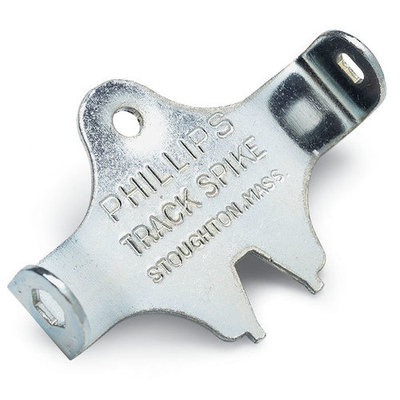 Gill Athletics 3 Way Spike Wrench