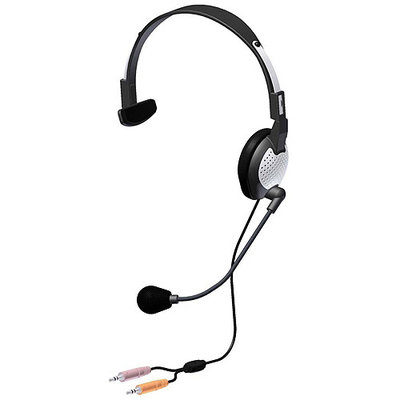 Andrea Electronics Corporation Audio Headsets C1-1022100-1 Andrea