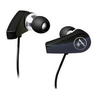 Andrea SB-205B SuperBeam PC Ear Buds