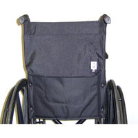 Handi-Pockets Cordura Wheelchair Pocket