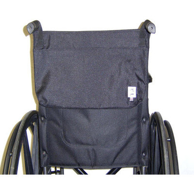 Handi-Pockets Cordura Wheelchair Pocket