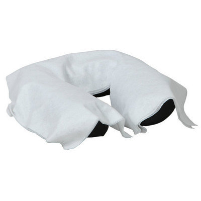Sierracomfort Disposable Face Cradle Sheets