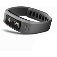 GARMIN 010-01225-08 vvofit(TM) Fitness Band (Red)