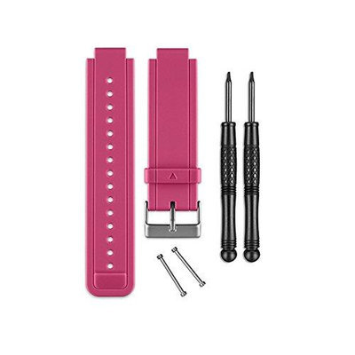 Garmin vivoactive Band (Berry) Replacement Band for vivofit