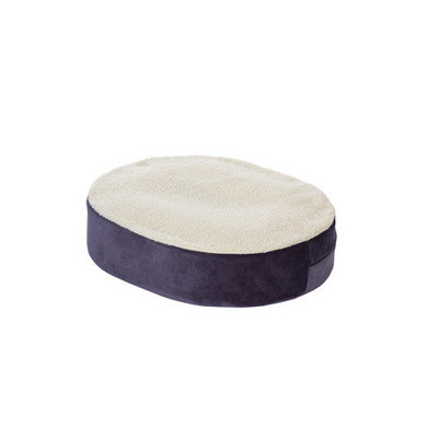 Essential Medical Gel Donut Cushion Color: Beige