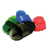 Partrade 111484 7L x 4W x 2H Green Curry - 244078