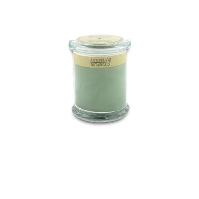 Archipelago Botanicals Candle in Glass Jar (Burns 60 Hrs) - Enfleurage