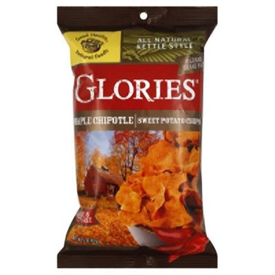 Good Health Natural Foods Glories Sweet Pt Mpl Chptl 5 Oz (Pack of 12)