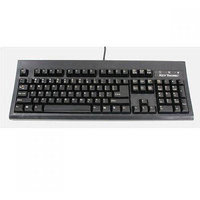 Key Tronic Standard Keyboards KT800U210PK KT800U2 - Keyboard - USB
