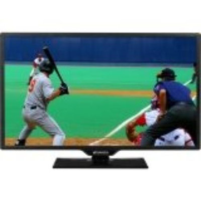 Sansui Accu Sled2415 24 1080p Led-lcd Tv - 169 - Hdtv 1080p - Atsc - 1920 X 1080 - Dolby Digital - 1 X Hdmi (sled2415)